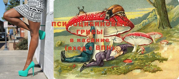 герыч Верхнеуральск